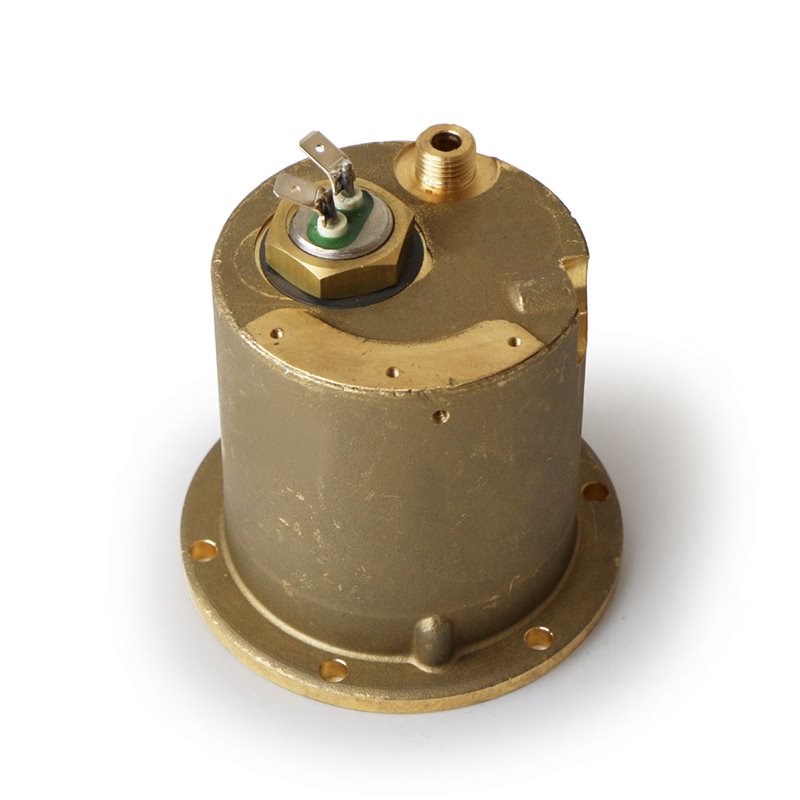 Rancilio Silvia Boiler With Heating Element 230V 1100W - 10705637